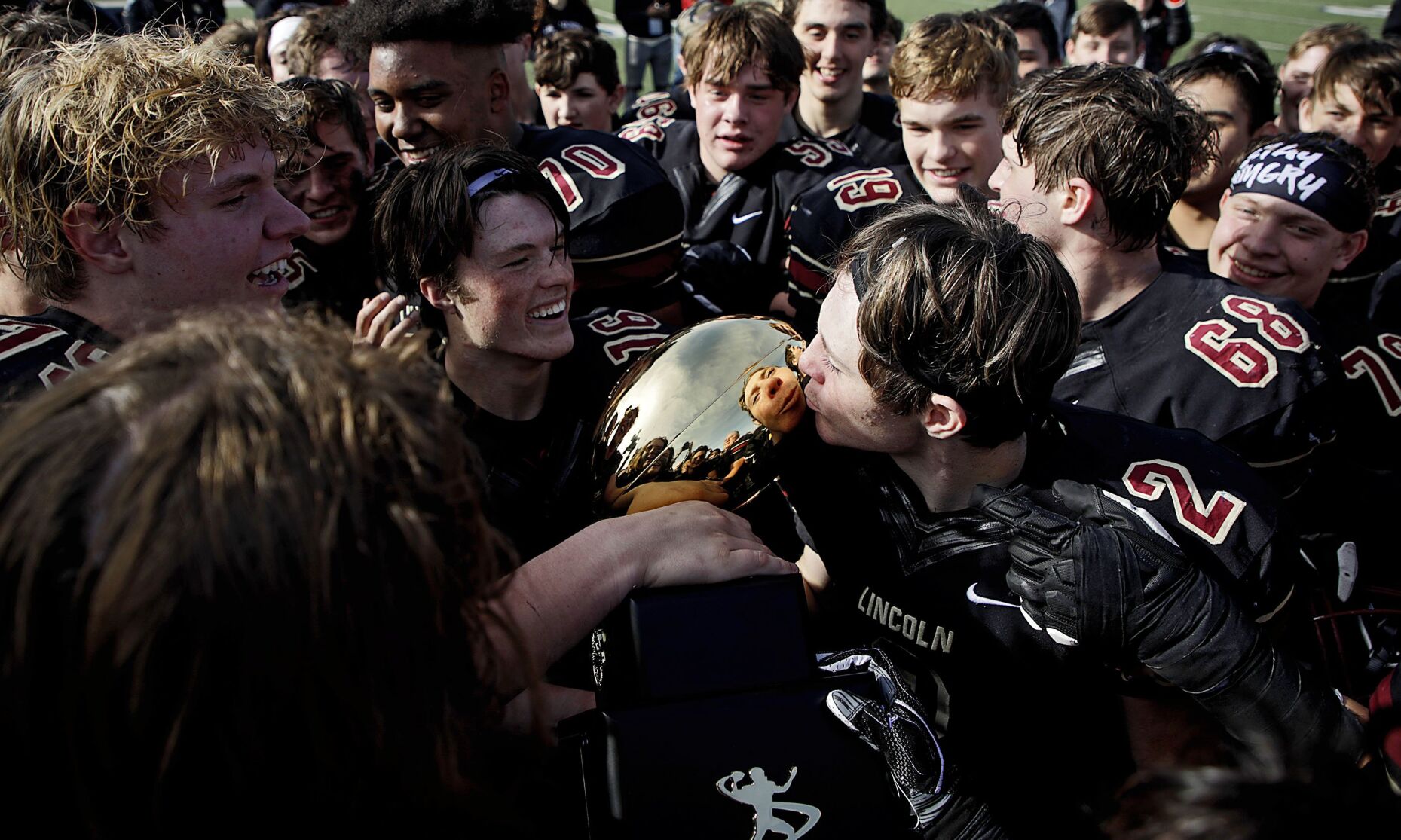 Central at Lincoln Christian